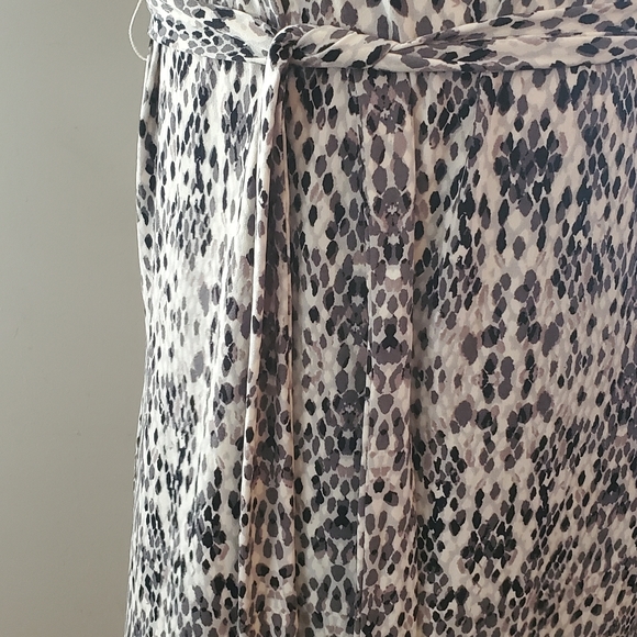 NWT Merona Short Sleeve Dress - Picture 2 of 13